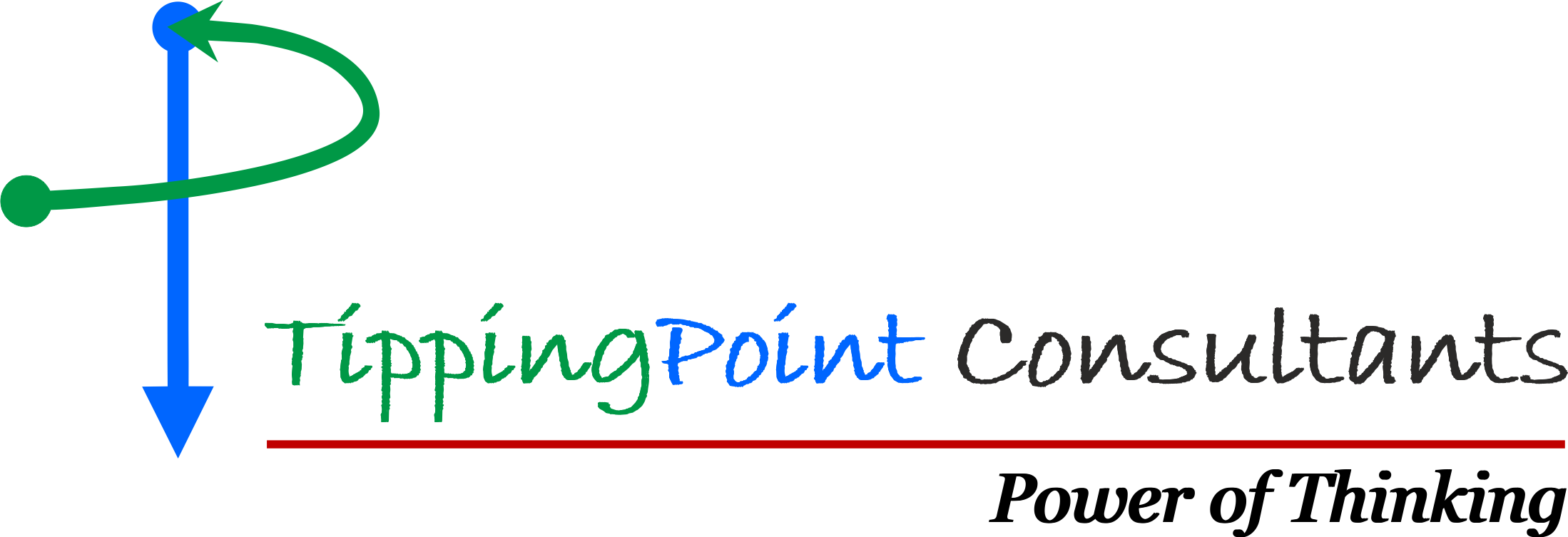 Who We Are | TippingPoint Consultants